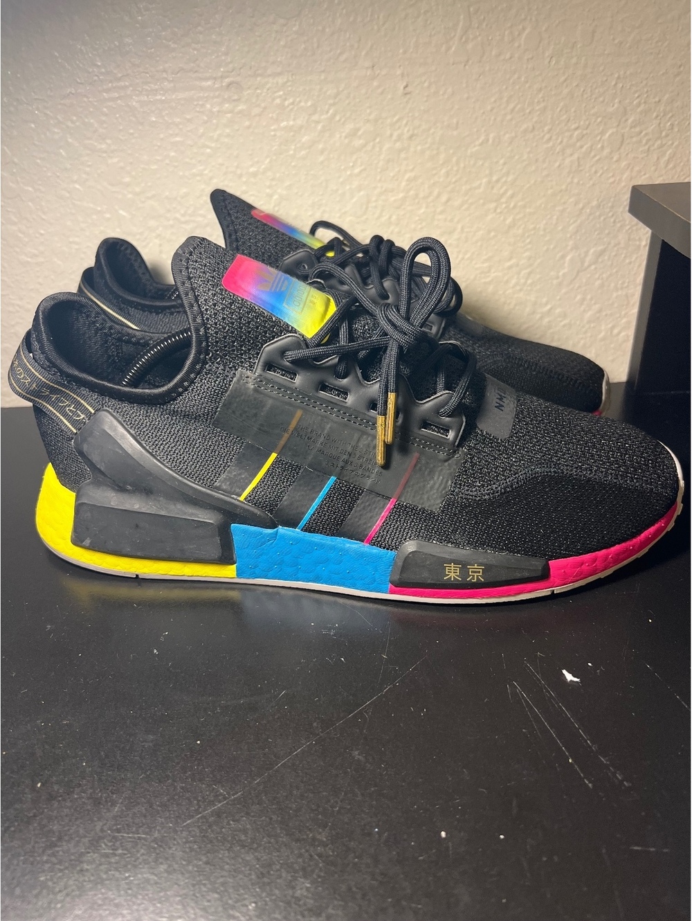 adidas NMD_R1 V2 'Tokyo Nights'